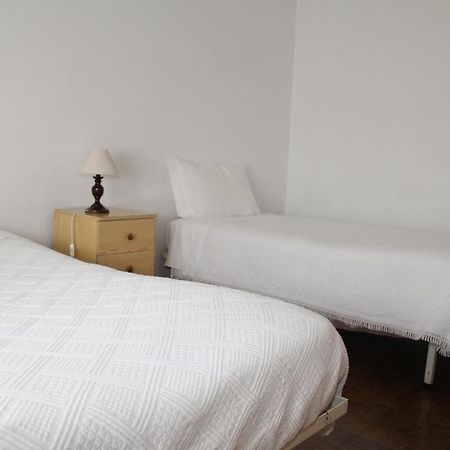 Residencial Primavera Otel Vendas Novas Oda fotoğraf