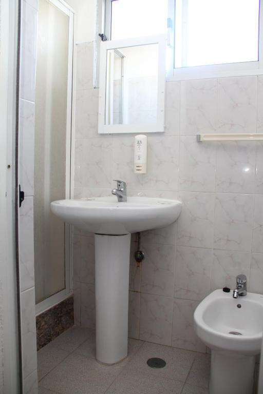 Residencial Primavera Otel Vendas Novas Oda fotoğraf