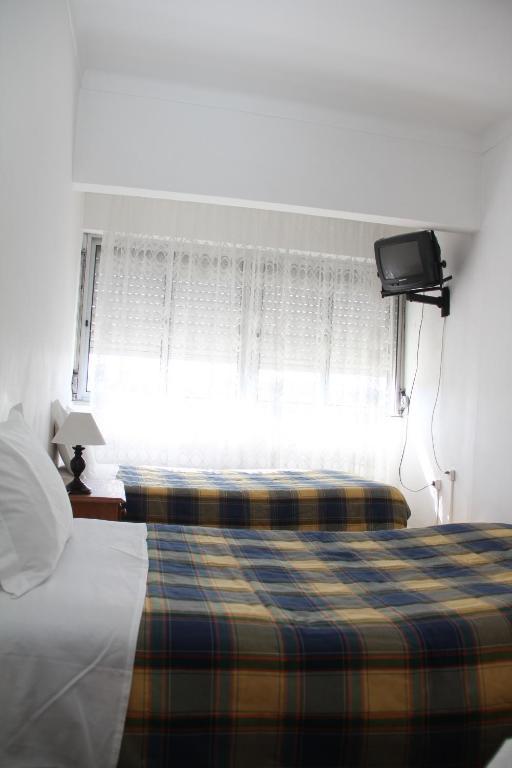 Residencial Primavera Otel Vendas Novas Dış mekan fotoğraf
