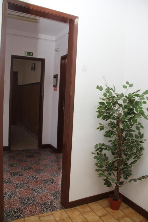 Residencial Primavera Otel Vendas Novas Dış mekan fotoğraf