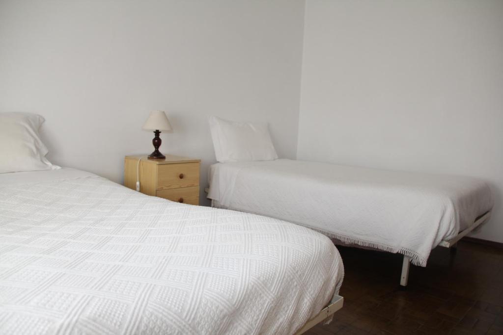 Residencial Primavera Otel Vendas Novas Oda fotoğraf