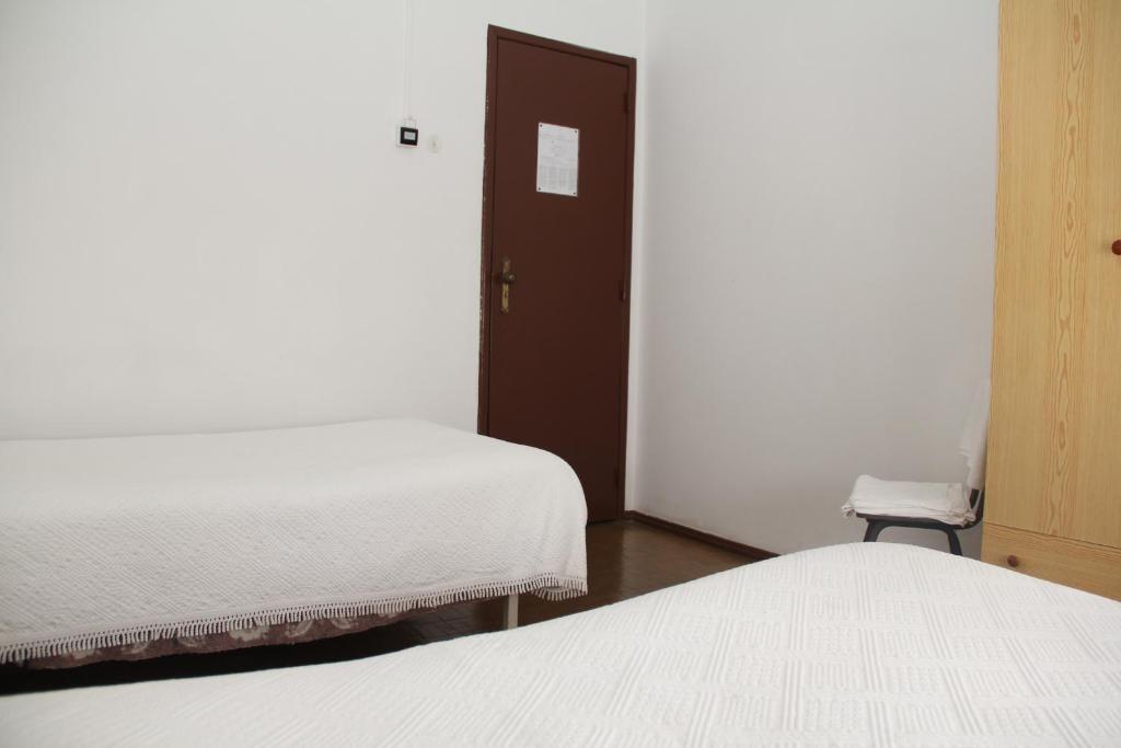Residencial Primavera Otel Vendas Novas Oda fotoğraf
