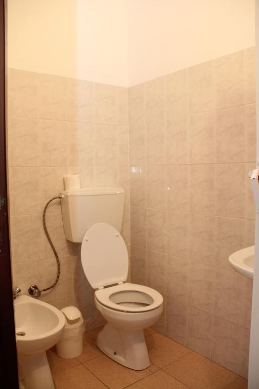 Residencial Primavera Otel Vendas Novas Oda fotoğraf