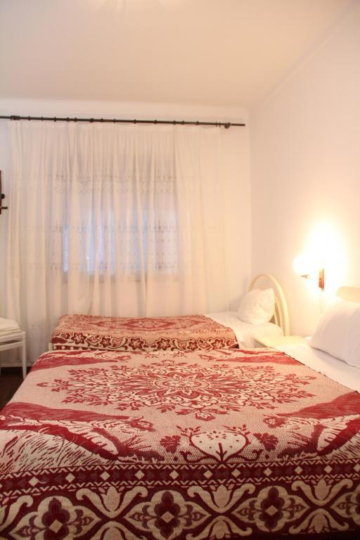 Residencial Primavera Otel Vendas Novas Oda fotoğraf