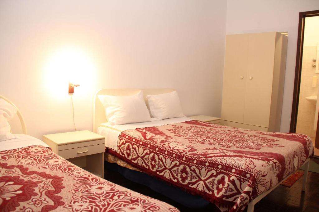 Residencial Primavera Otel Vendas Novas Oda fotoğraf